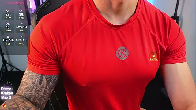 knimh online show from 10/10/25, 05:12