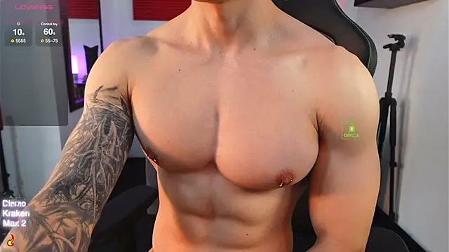 knimh online show from 10/19/25, 04:51