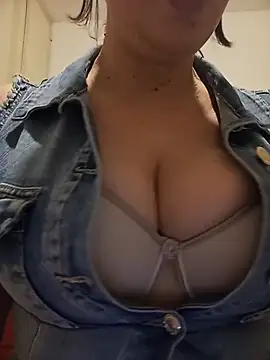 Dolcissima33 online show from 06/16/26, 06:38