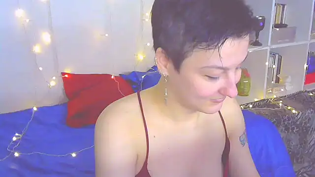 Snapshot of MartaBounty chatting on 12/25/24, 08:39 MartaBounty online show from 12/25/24, 08:39