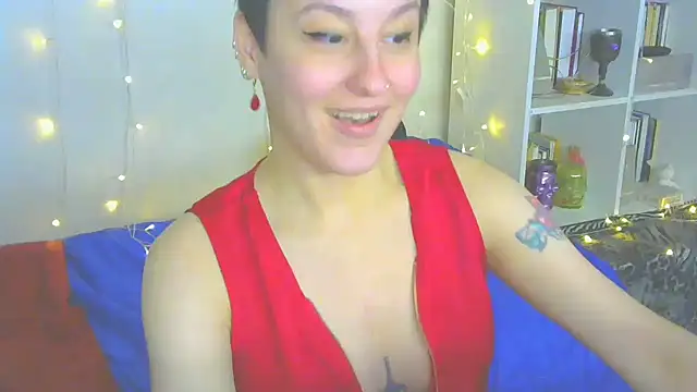 Snapshot of MartaBounty chatting on 01/02/25, 11:38 MartaBounty online show from 01/02/25, 11:38