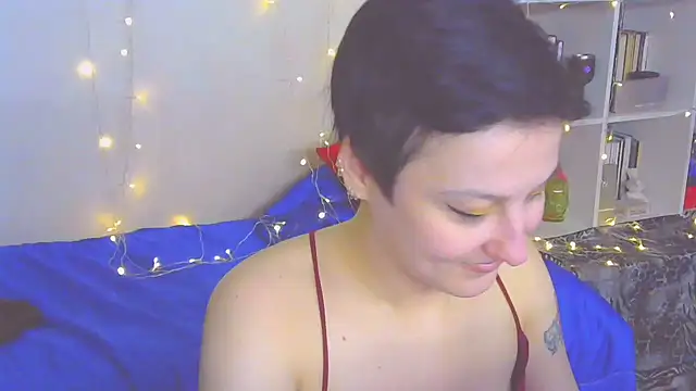 Snapshot of MartaBounty chatting on 01/11/25, 11:46 MartaBounty online show from 01/11/25, 11:46