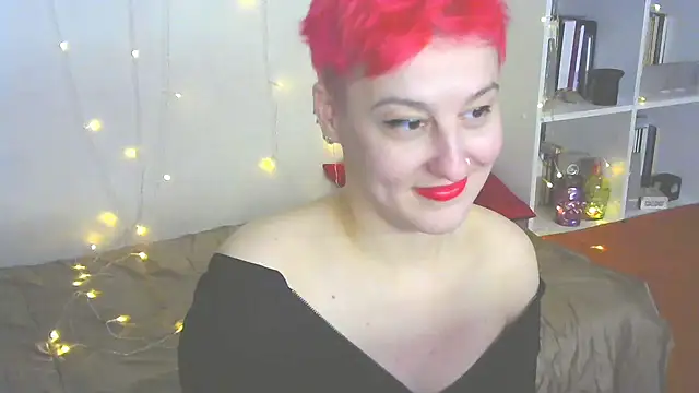 Snapshot of MartaBounty chatting on 02/05/25, 01:15 MartaBounty online show from 02/05/25, 01:15