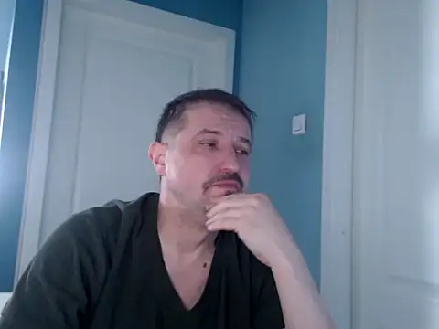 MisterFaithRO online show from 04/13/26, 09:15