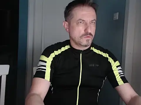 MisterFaithRO online show from 04/15/26, 01:45