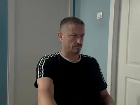 MisterFaithRO online show from 07/06/26, 06:43