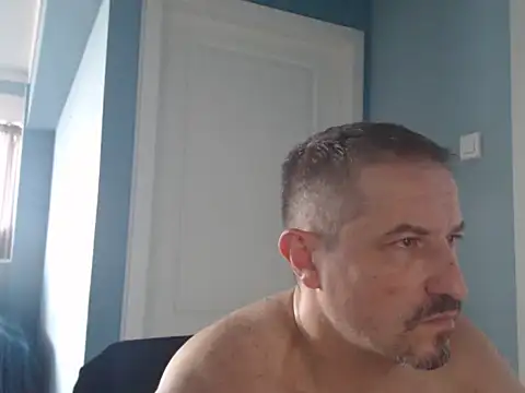 MisterFaithRO online show from 07/10/26, 12:08