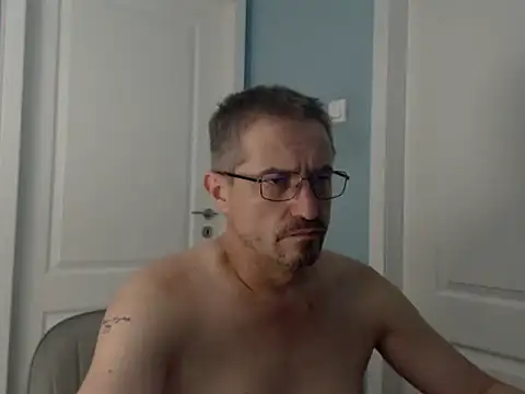 MisterFaithRO online show from 08/01/26, 09:25