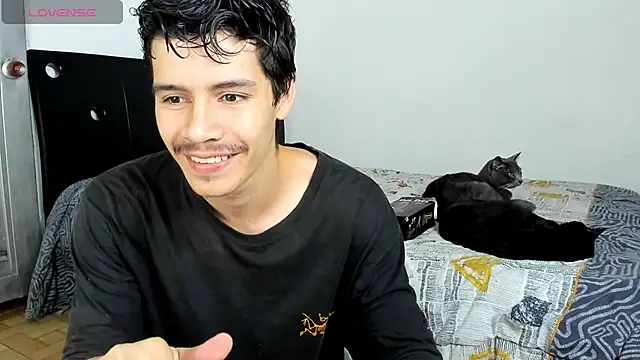 Dimitrixxx   online show from 05/22/26, 12:40