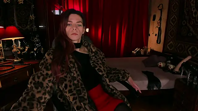 Snapshot of MargoTigress chatting on 02/13/26, 10:22 MargoTigress online show from 02/13/26, 10:22