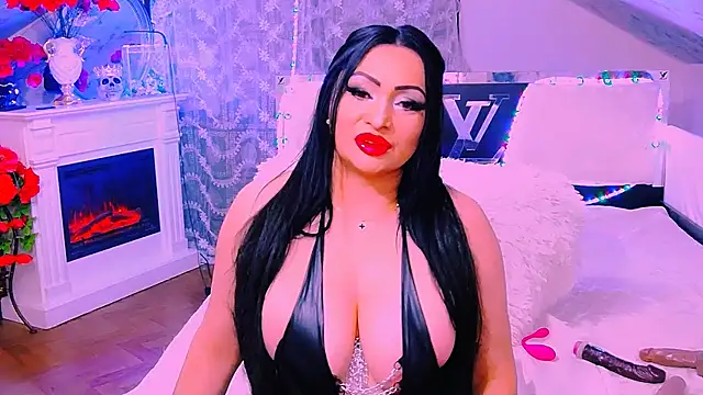 AmyraSunris online show from 11/01/25, 09:50