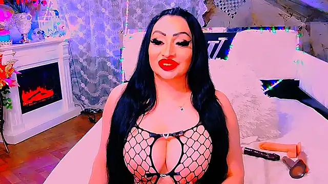 AmyraSunris online show from 04/26/26, 11:02