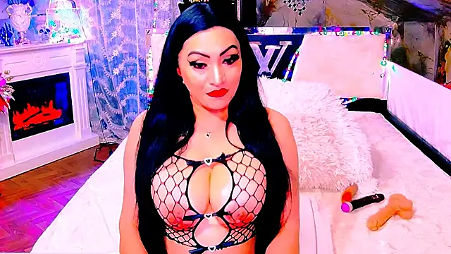 AmyraSunris online show from 06/21/26, 08:33