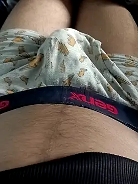 Babyucum4me online show from 01/21/25, 03:15