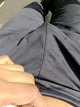 Babyucum4me online show from 01/24/25, 06:14