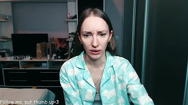 Snapshot of Natalimeowks chatting on 02/09/25, 07:38 Natalimeowks online show from 02/09/25, 07:38