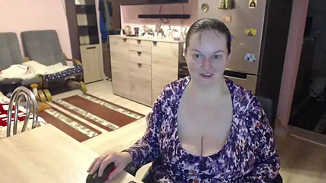 BustyLadyAlma online show from 02/23/25, 03:56