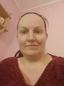 BustyLadyAlma online show from 05/30/26, 11:18