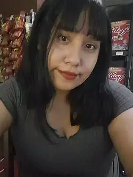 Kalani Engel online show from 06/08/26, 02:34