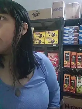 Kalani Engel online show from 06/19/26, 11:08