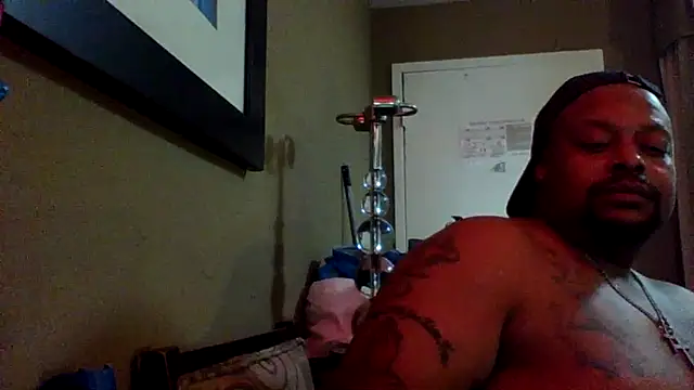 Snapshot of blaccowboy88 chatting on 06/19/26, 10:08 blaccowboy88 online show from 06/19/26, 10:08