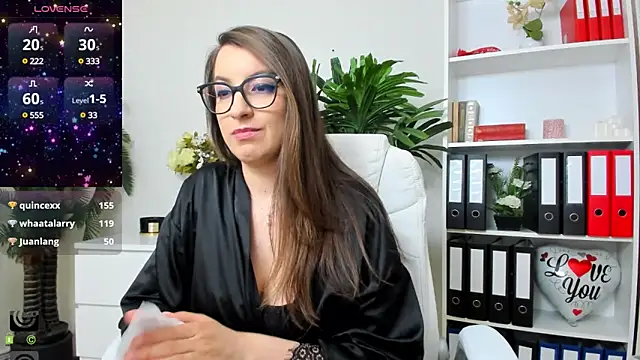 amayawest online show from 01/31/25, 11:13