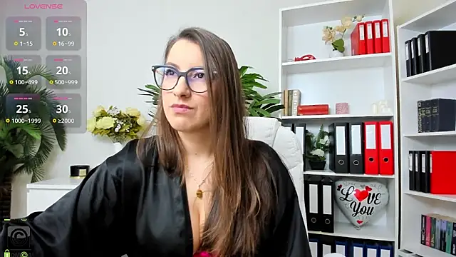 amayawest online show from 03/16/25, 05:36