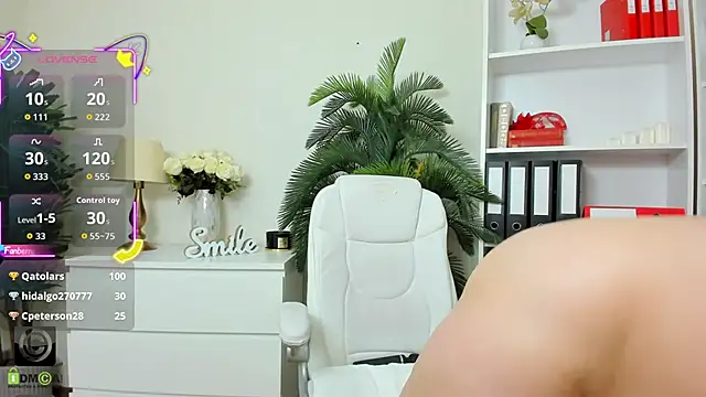 amayawest online show from 06/18/26, 09:14
