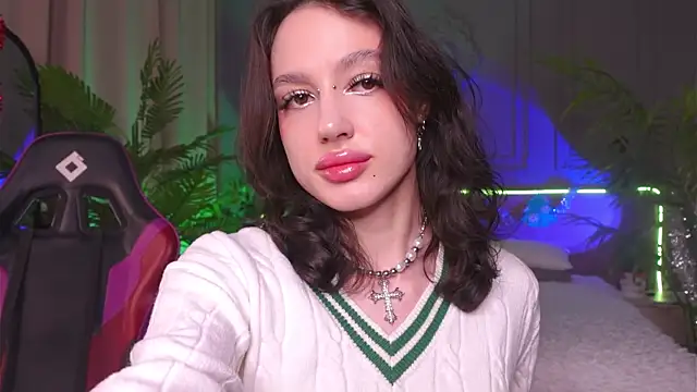 Devilinee online show from 12/08/24, 07:58