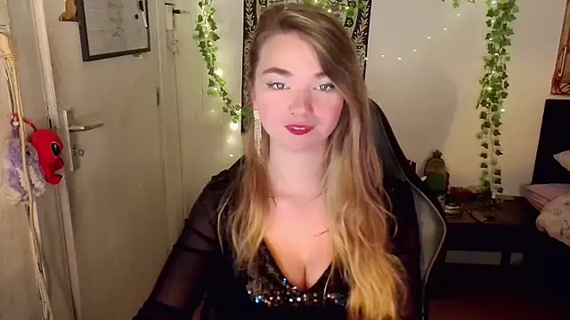Thegirlbehindthemask online show from 06/11/26, 03:32