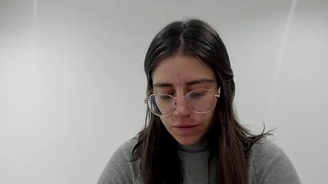 HazelKush online show from 11/15/25, 10:48