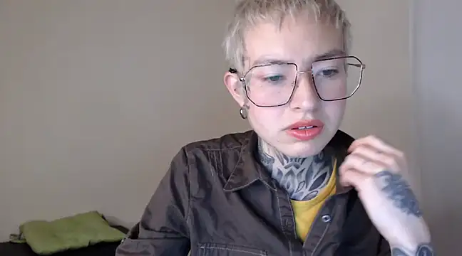 ArrangedFoot online show from 01/11/25, 02:41