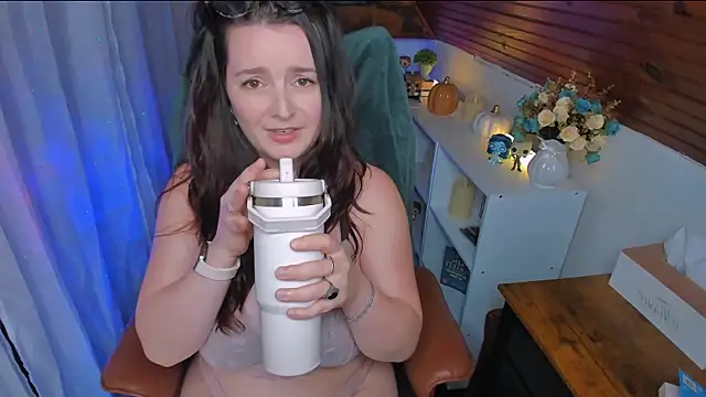 ErinMarshall online show from 04/27/26, 02:26