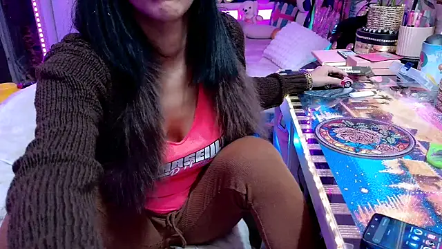 Snapshot of misscectito13 chatting on 11/09/25, 02:59 misscectito13 online show from 11/09/25, 02:59