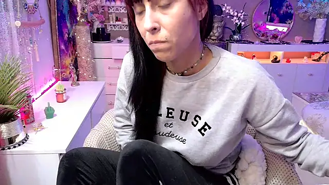 misscectito13 online show from 02/27/26, 05:57