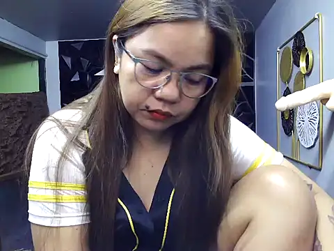 ambersmile online show from 03/01/25, 10:53