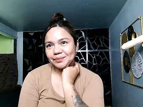 ambersmile online show from 03/07/25, 07:19