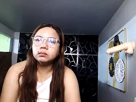 ambersmile online show from 03/07/25, 11:49