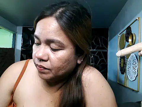 ambersmile online show from 03/11/25, 09:13