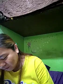 ambersmile online show from 03/19/25, 06:24