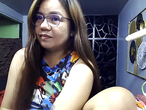 ambersmile online show from 03/20/25, 03:25