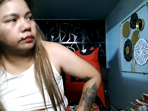 ambersmile online show from 09/11/25, 10:32