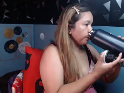 ambersmile online show from 10/04/25, 01:36