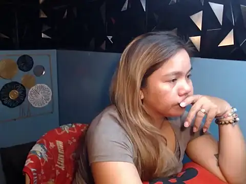 ambersmile online show from 10/08/25, 10:02