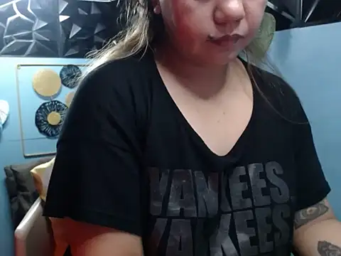 ambersmile online show from 11/10/25, 12:53