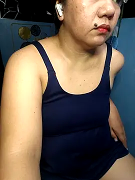 ambersmile online show from 06/25/26, 10:58