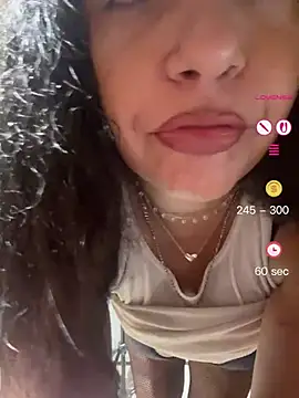 PichyPrettyPussy online show from 05/07/26, 07:19