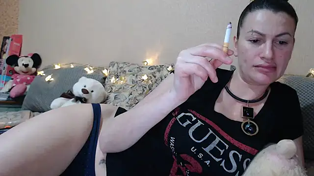 HotDreamm online show from 02/21/25, 11:21