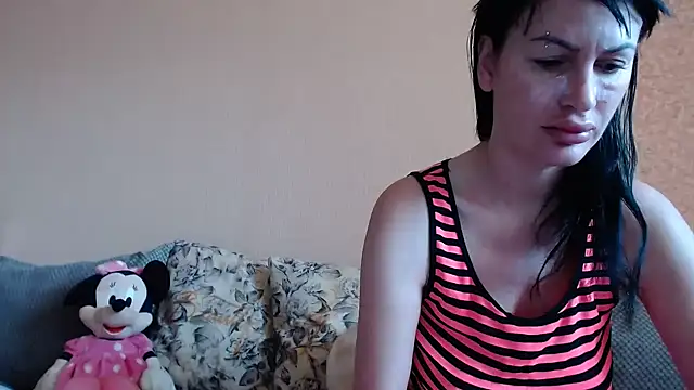 HotDreamm online show from 10/20/25, 10:27