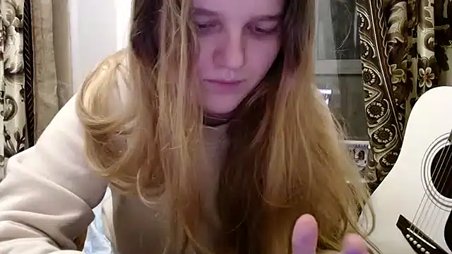 -MimmiLissa- online show from 11/24/25, 08:19